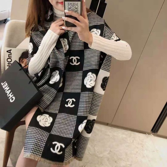 Chanel Scarf Good Quality