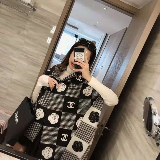 Chanel Scarf Good Quality
