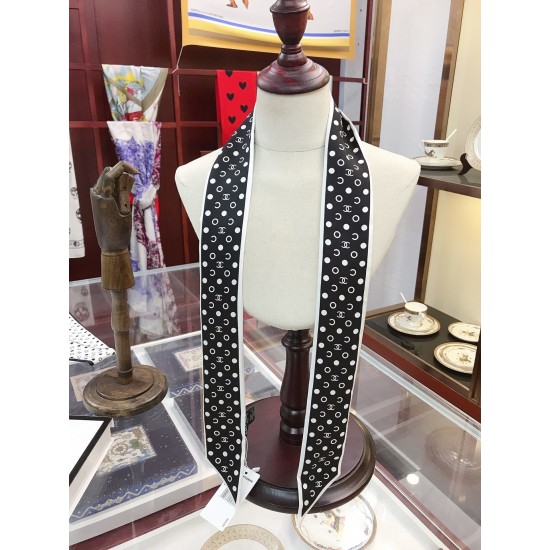 Chanel Scarf Good Quality