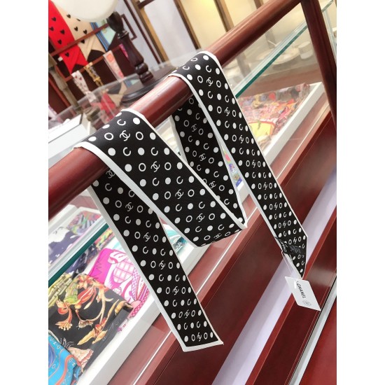 Chanel Scarf Good Quality