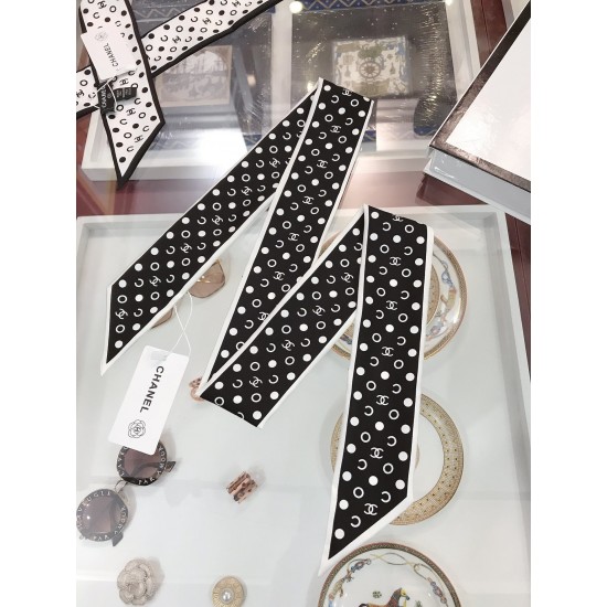 Chanel Scarf Good Quality