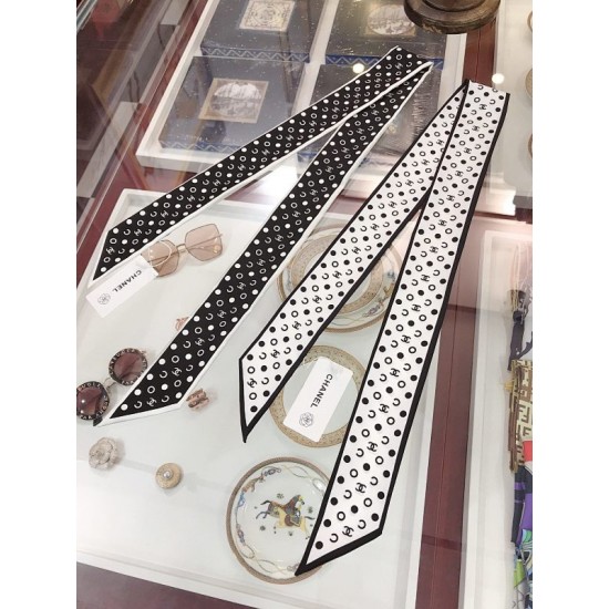 Chanel Scarf Good Quality