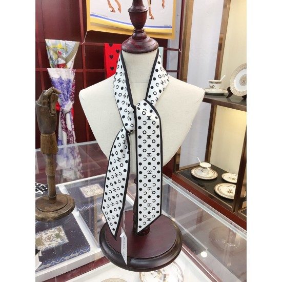 Chanel Scarf Good Quality