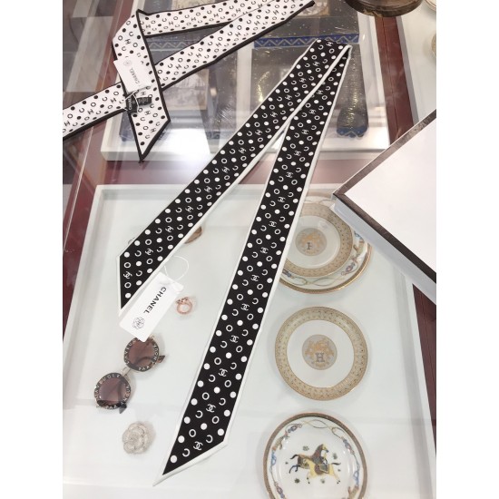 Chanel Scarf Good Quality