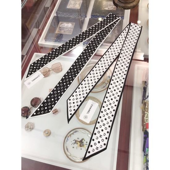 Chanel Scarf Good Quality