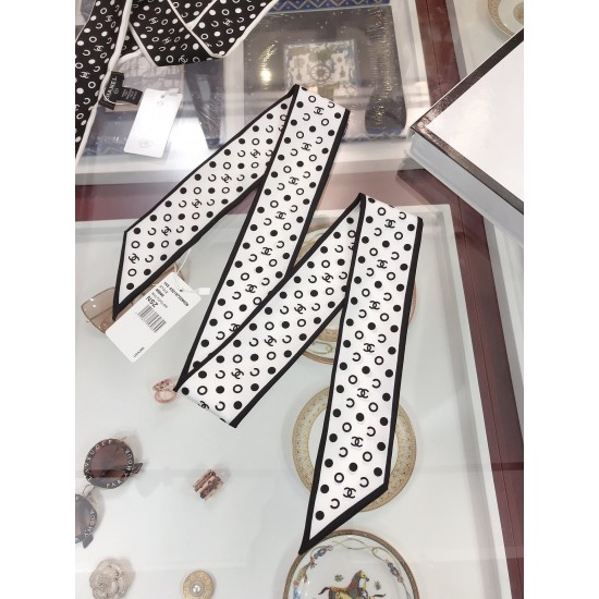 Chanel Scarf Good Quality
