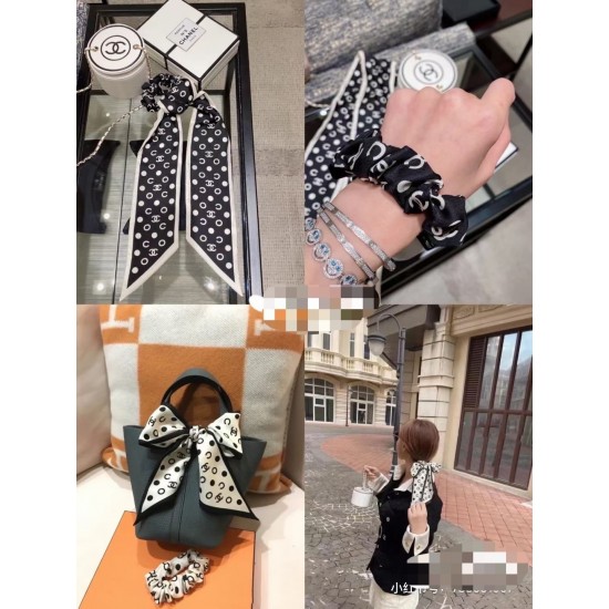 Chanel Scarf Good Quality