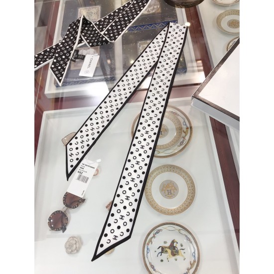 Chanel Scarf Good Quality