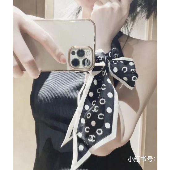 Chanel Scarf Good Quality
