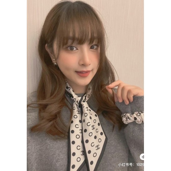 Chanel Scarf Good Quality