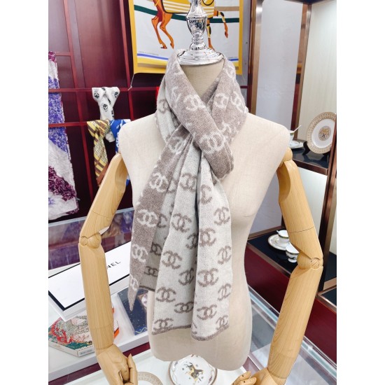 Chanel Scarf Good Quality