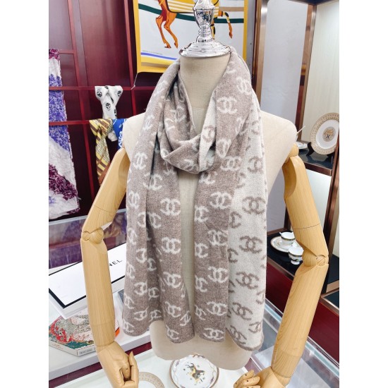 Chanel Scarf Good Quality