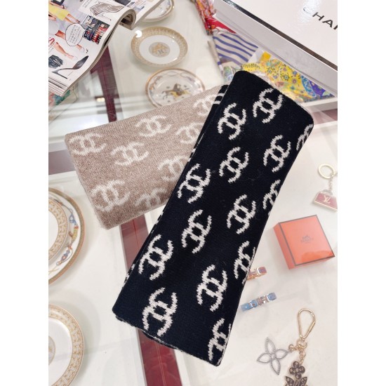 Chanel Scarf Good Quality