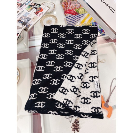 Chanel Scarf Good Quality