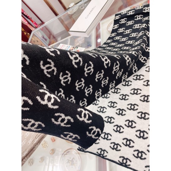 Chanel Scarf Good Quality