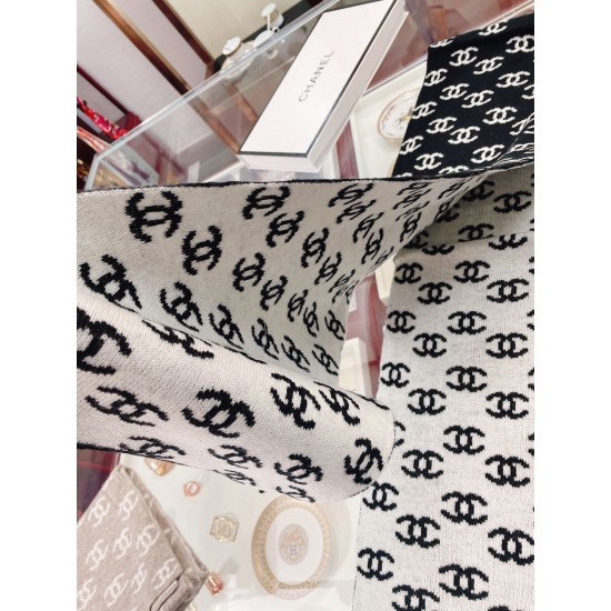 Chanel Scarf Good Quality