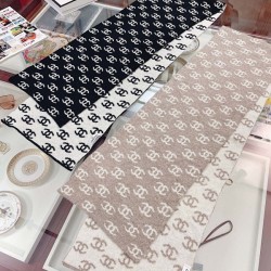 Chanel Scarf Good Quality