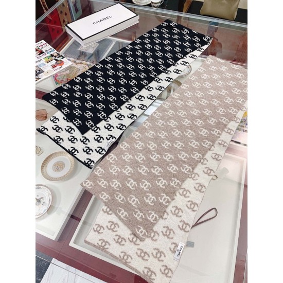 Chanel Scarf Good Quality