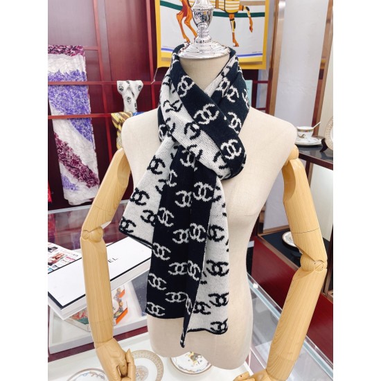 Chanel Scarf Good Quality