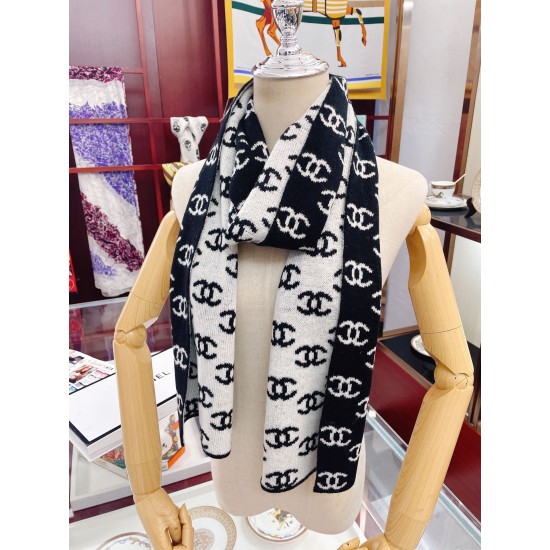 Chanel Scarf Good Quality