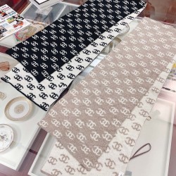 Chanel Scarf Good Quality