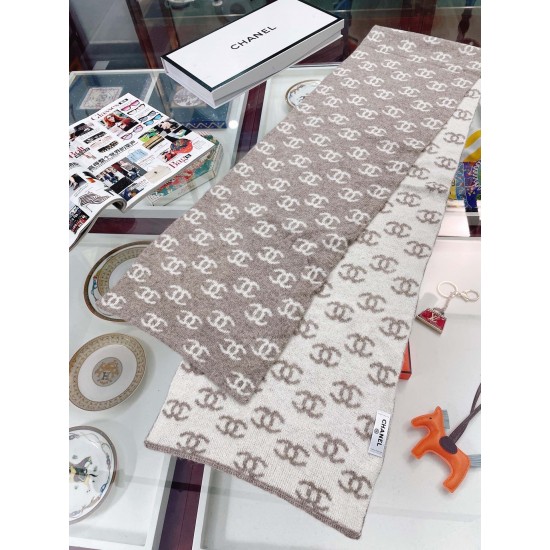 Chanel Scarf Good Quality