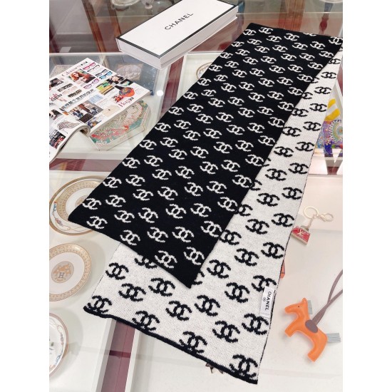 Chanel Scarf Good Quality