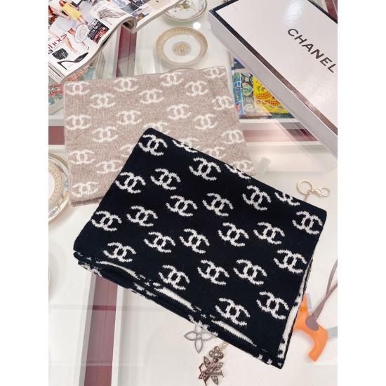 Chanel Scarf Good Quality