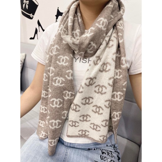 Chanel Scarf Good Quality
