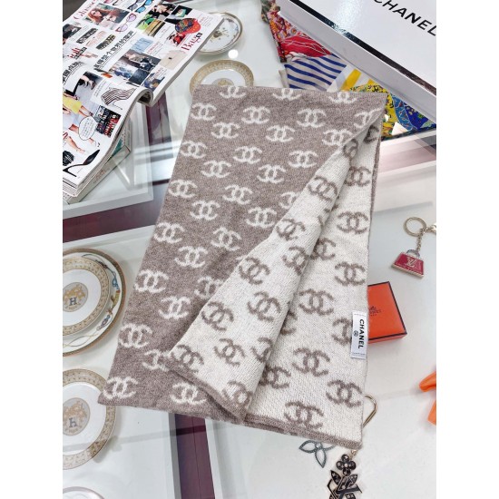 Chanel Scarf Good Quality
