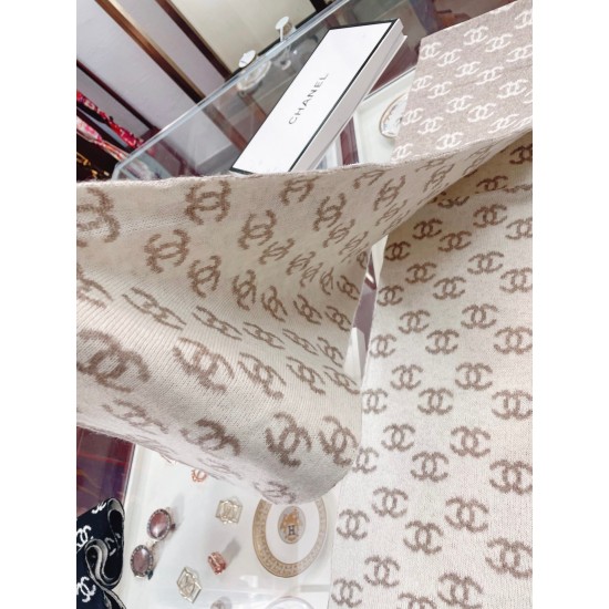 Chanel Scarf Good Quality