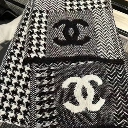 Chanel Scarf Good Quality