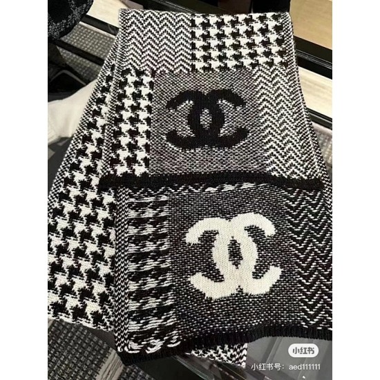 Chanel Scarf Good Quality
