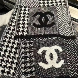Chanel Scarf Good Quality