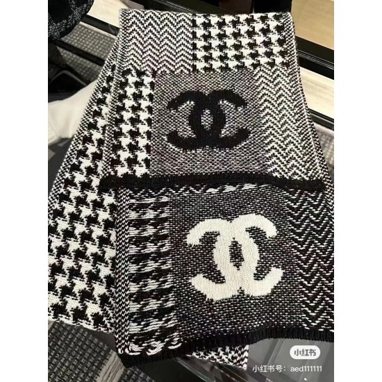 Chanel Scarf Good Quality