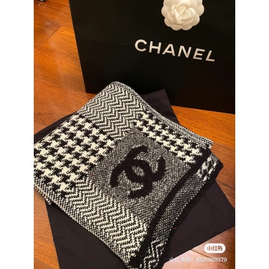 Chanel Scarf Good Quality