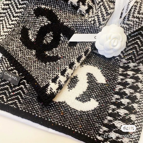 Chanel Scarf Good Quality