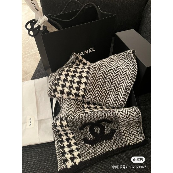 Chanel Scarf Good Quality