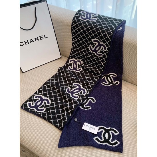 Chanel Scarf Good Quality