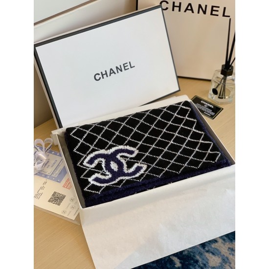 Chanel Scarf Good Quality