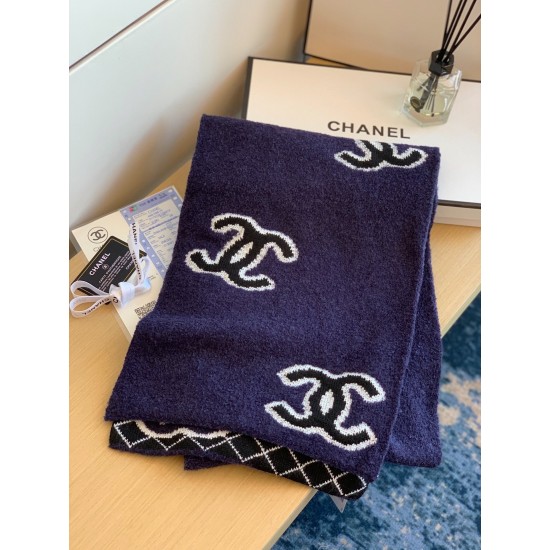 Chanel Scarf Good Quality