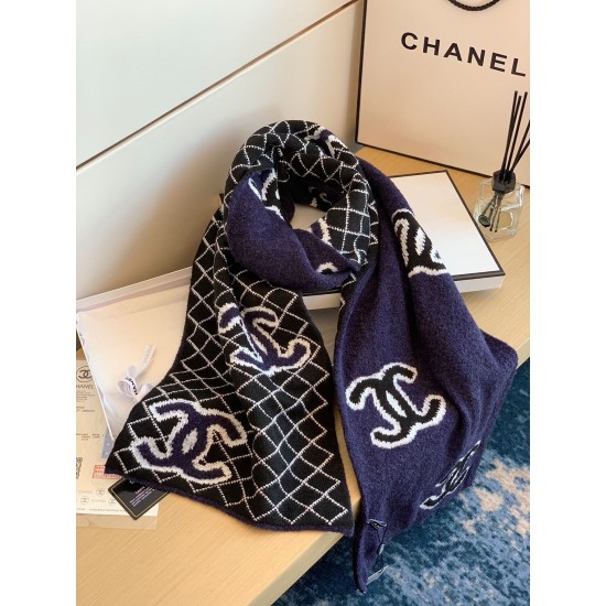 Chanel Scarf Good Quality