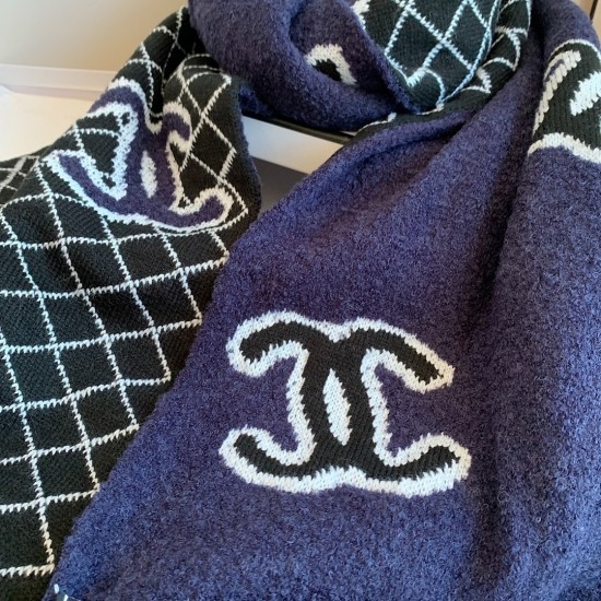 Chanel Scarf Good Quality