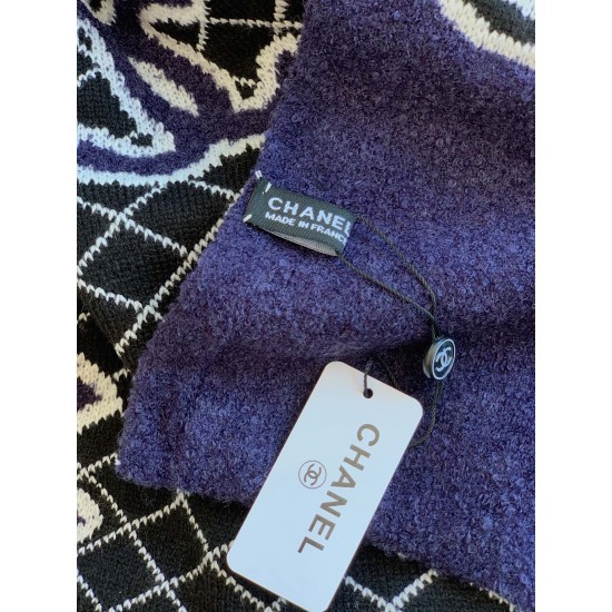 Chanel Scarf Good Quality
