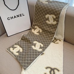 Chanel Scarf Good Quality
