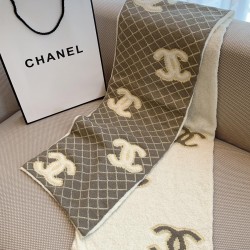 Chanel Scarf Good Quality