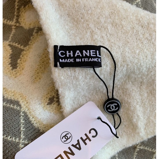Chanel Scarf Good Quality