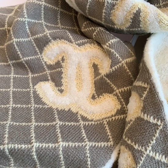 Chanel Scarf Good Quality