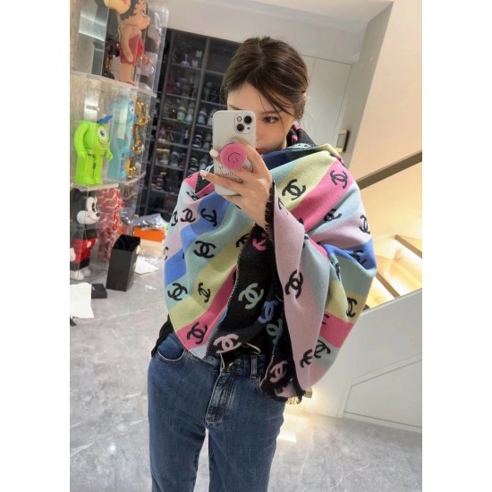 Chanel Scarf Good Quality