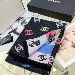 Chanel Scarf Good Quality